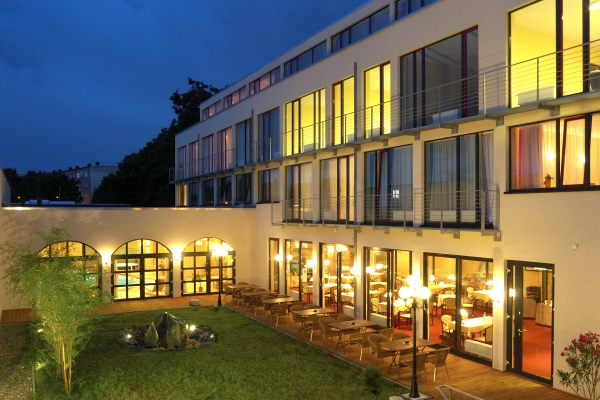 Hotel Balneolum (Quedlinburg)